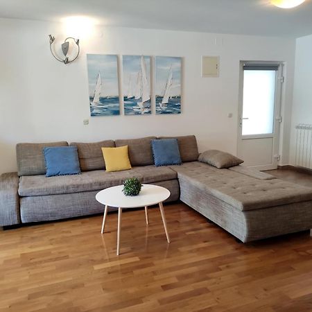 Apartman Marina Veruda Пула Экстерьер фото