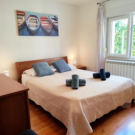 Apartman Marina Veruda Пула Экстерьер фото