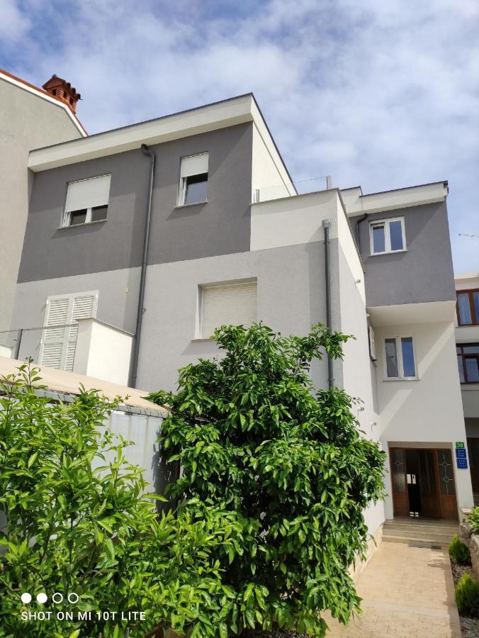 Apartman Marina Veruda Пула Экстерьер фото