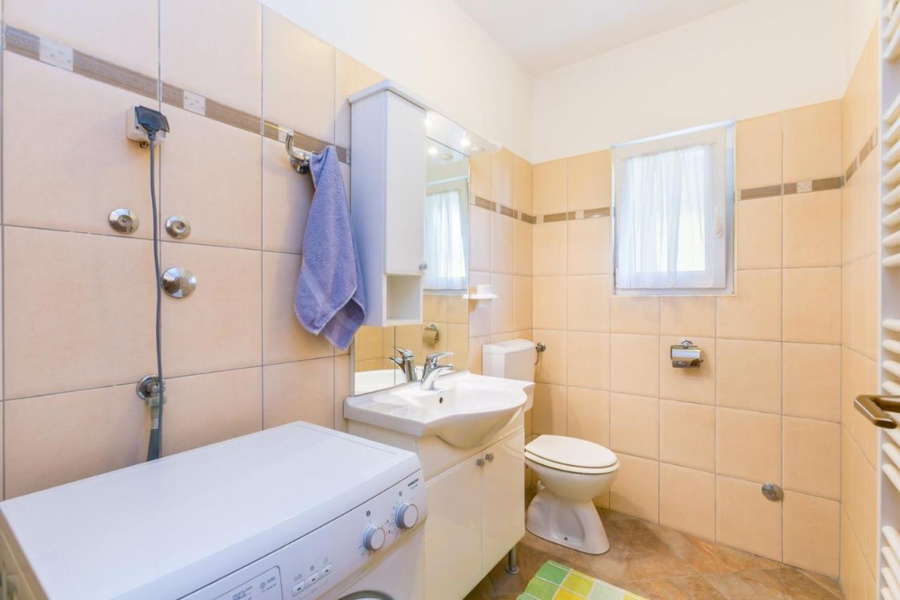 Apartman Marina Veruda Пула Экстерьер фото