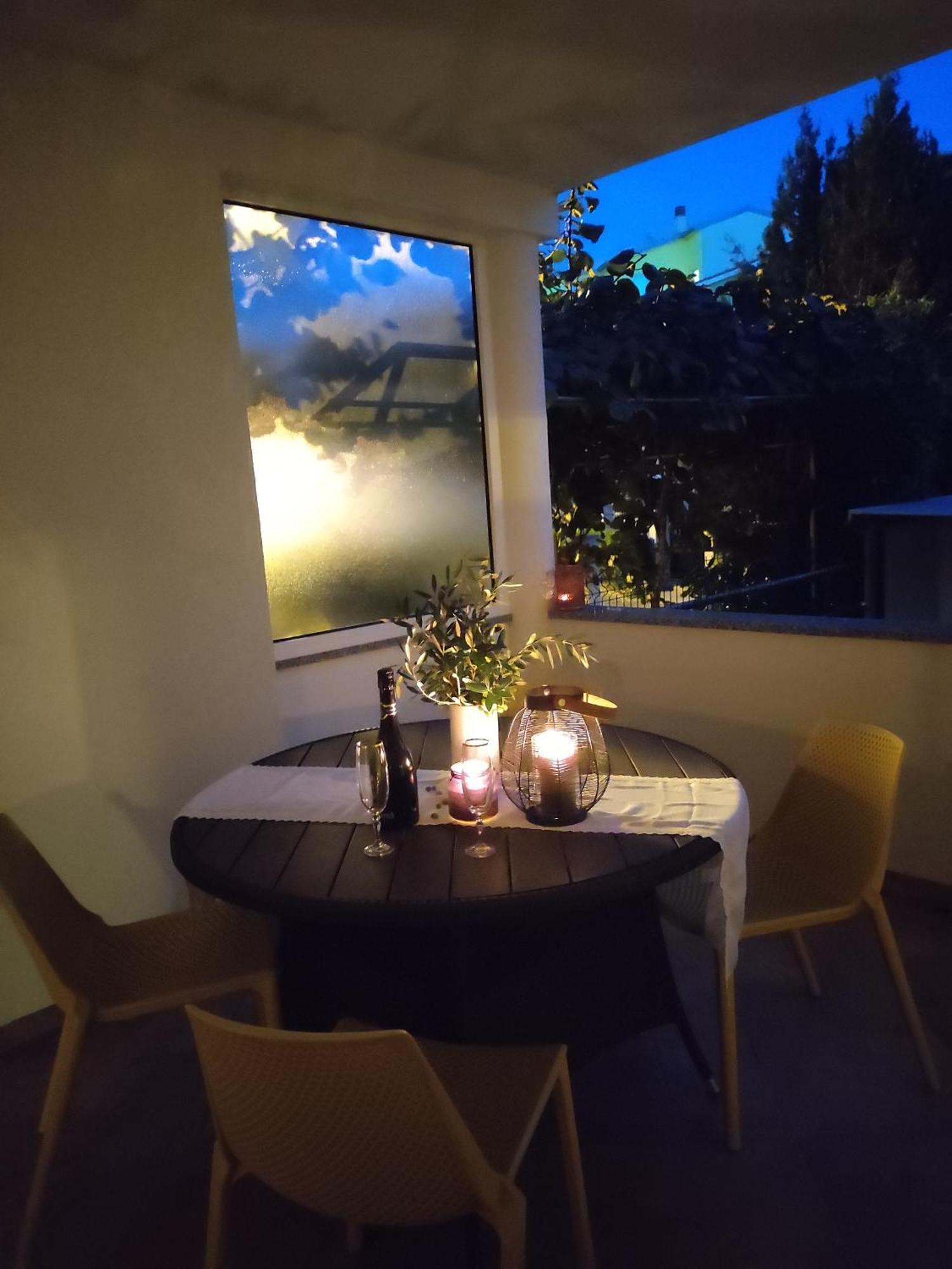 Apartman Marina Veruda Пула Экстерьер фото