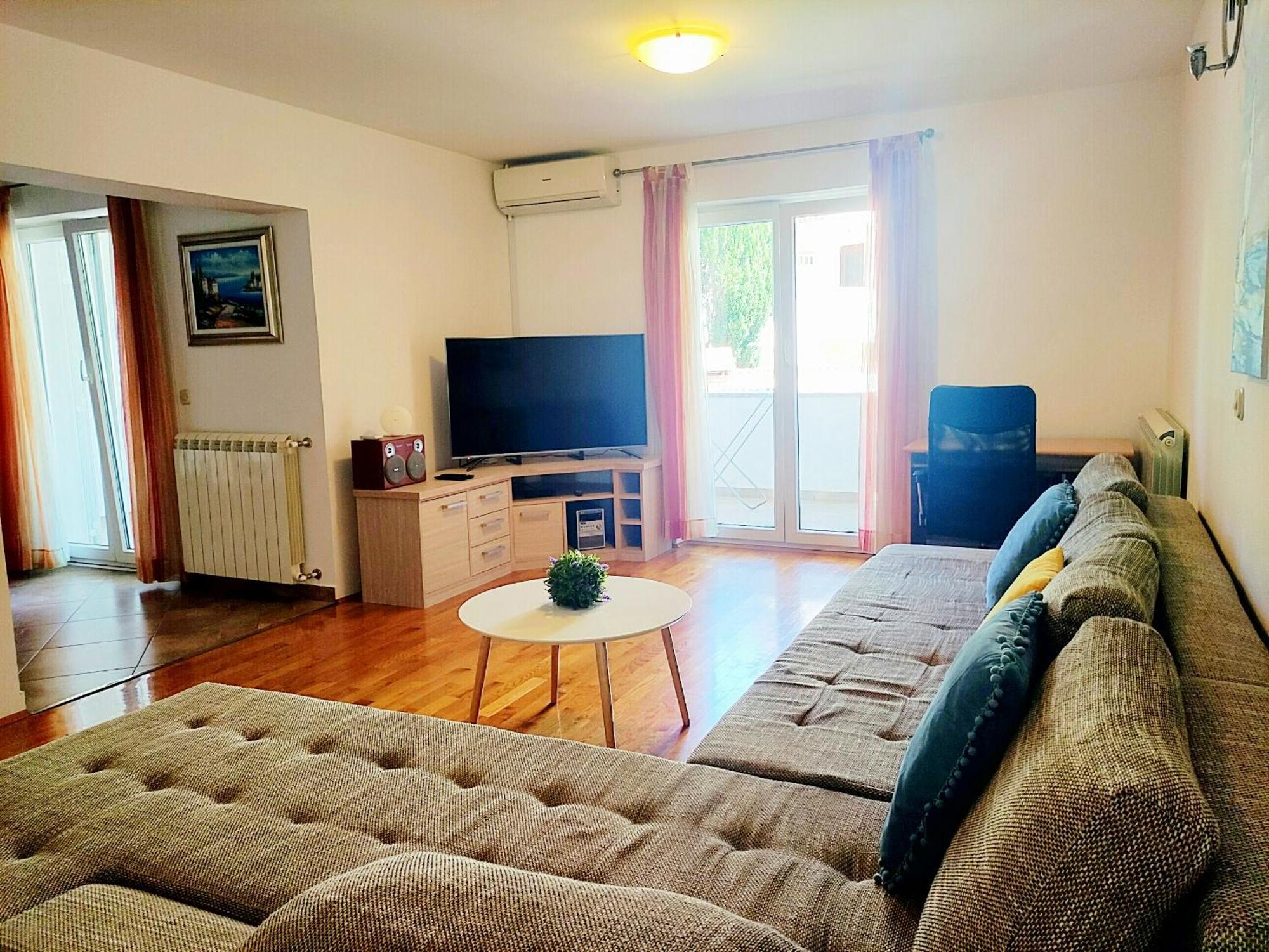 Apartman Marina Veruda Пула Экстерьер фото
