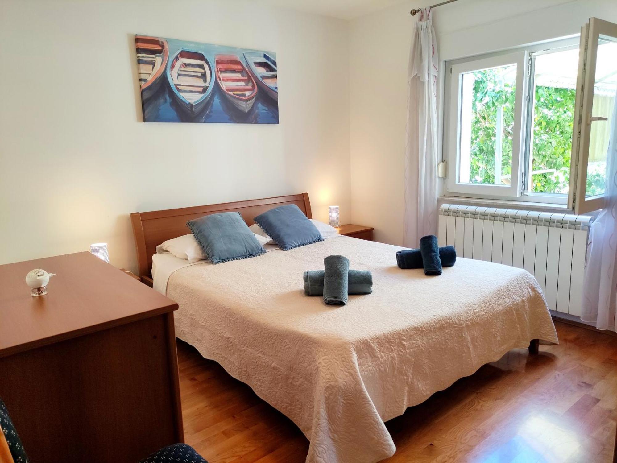 Apartman Marina Veruda Пула Экстерьер фото